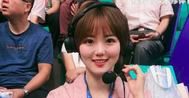 体育美女主持人排名,体育女主持人有哪些人