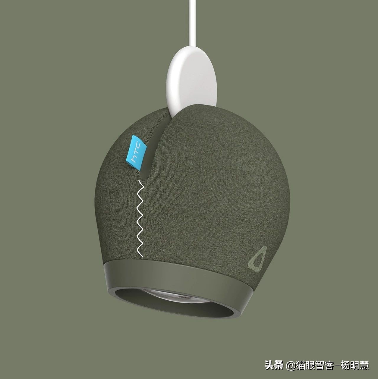 本周你错过的8个牛X黑科技|19.4.12期