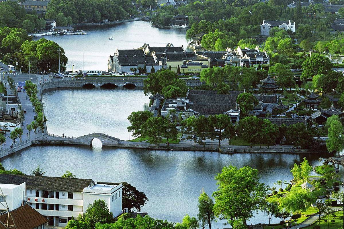 宁波周边景点一日游,桐庐好玩的地方推荐