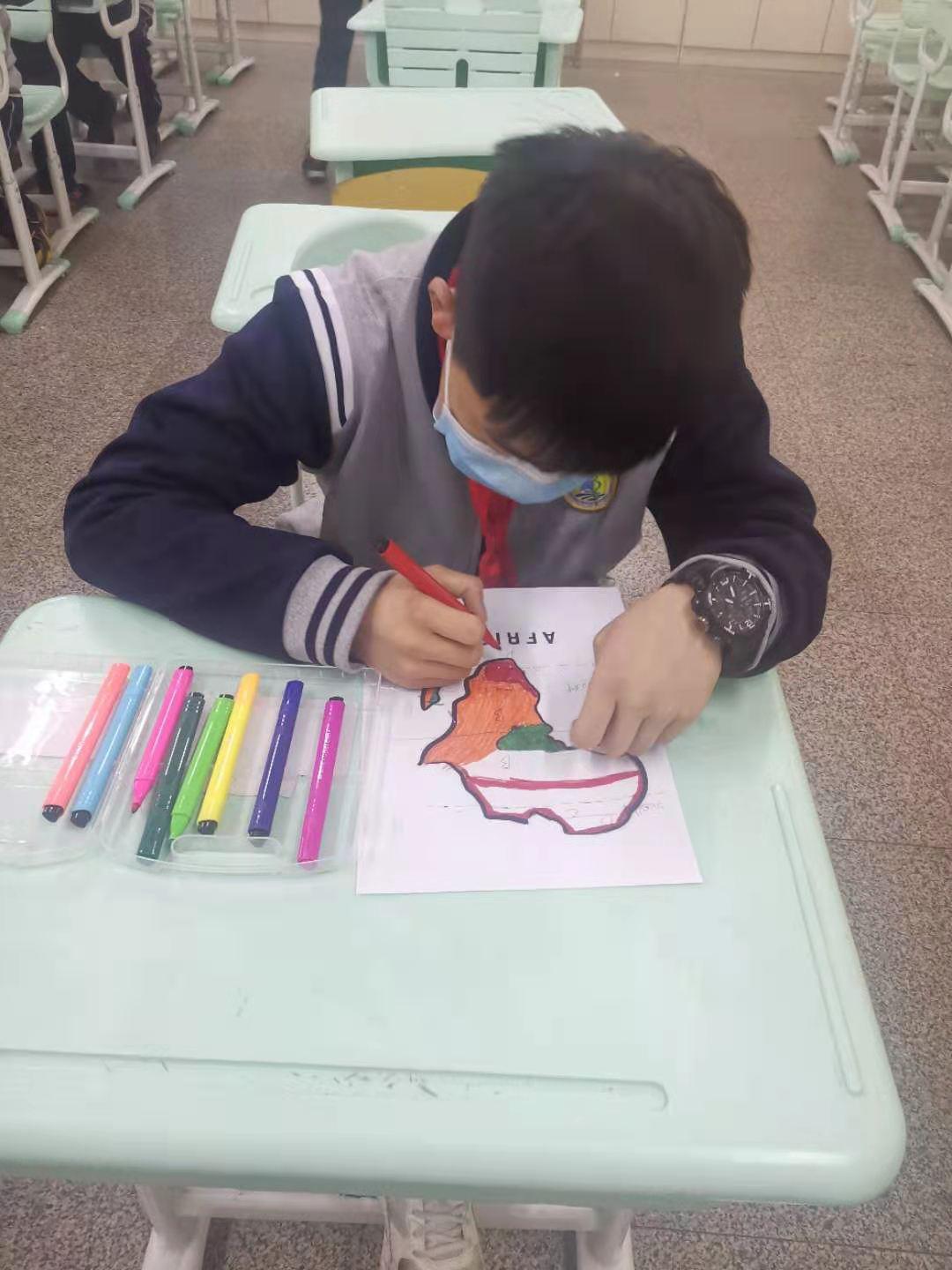 崂山八中2019级10班,崂山八中视频