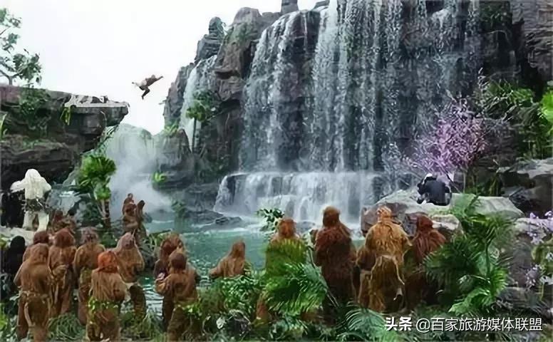 全国有几个花果山景区,全国多少城市有花果山