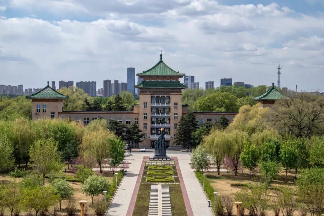 东北三省最适合宜居的城市,东北三省宜居养老城市