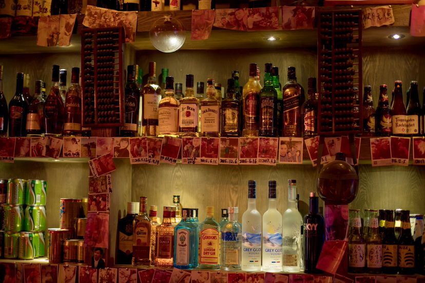 郑州静吧酒吧排行榜前十名,郑州静吧酒吧推荐中原万达