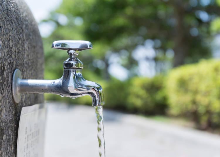 日本旅游注意事项与常识,想要去日本玩要什么条件