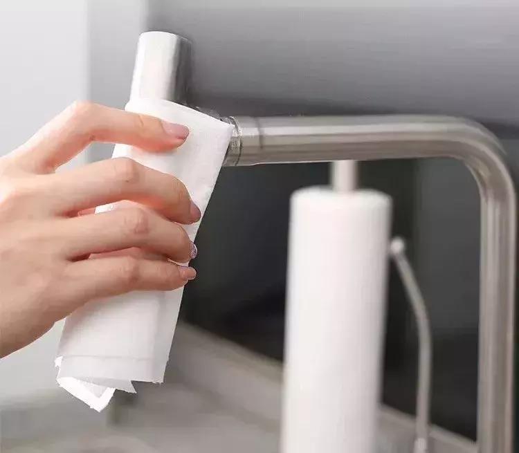 10件居家好物厨房清洁神器,厨房5件套搞卫生清洁神器