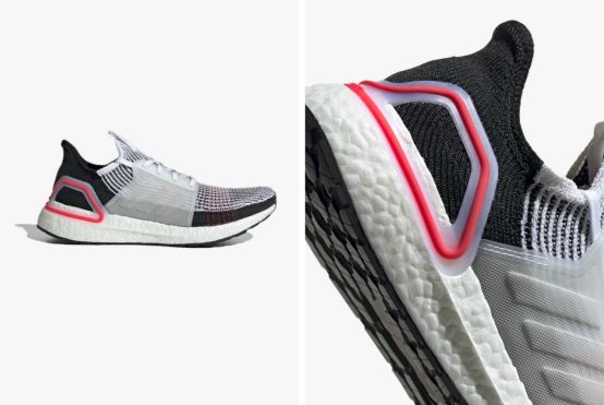 阿迪的boost跑鞋为啥这样软,阿迪boost是专业跑鞋吗