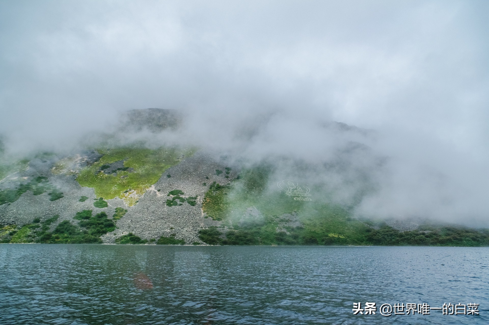 康定情歌川西旅游,318川西康定木格措