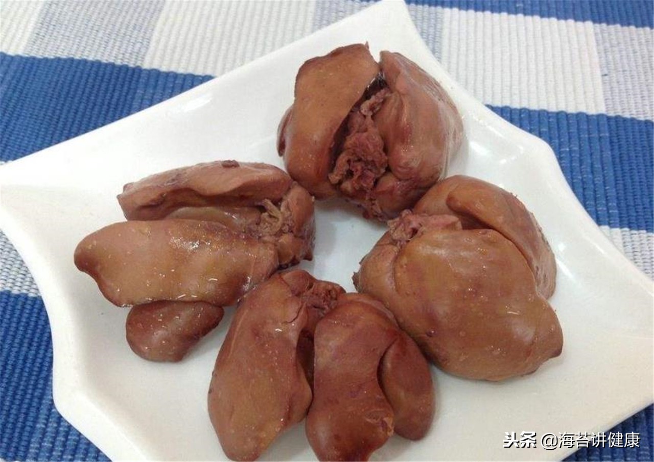 它们被称为“结石王”，尽量离得远远的，或许肾会“报答”你