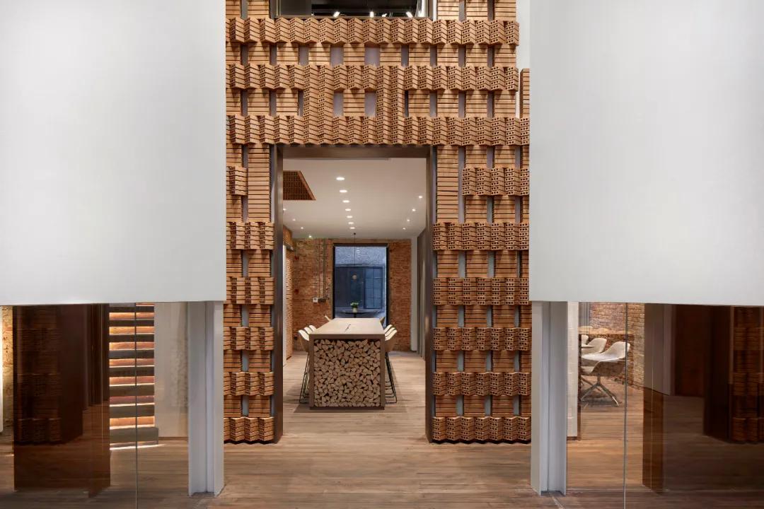 最受欢迎的办公场所,中国最佳办公空间