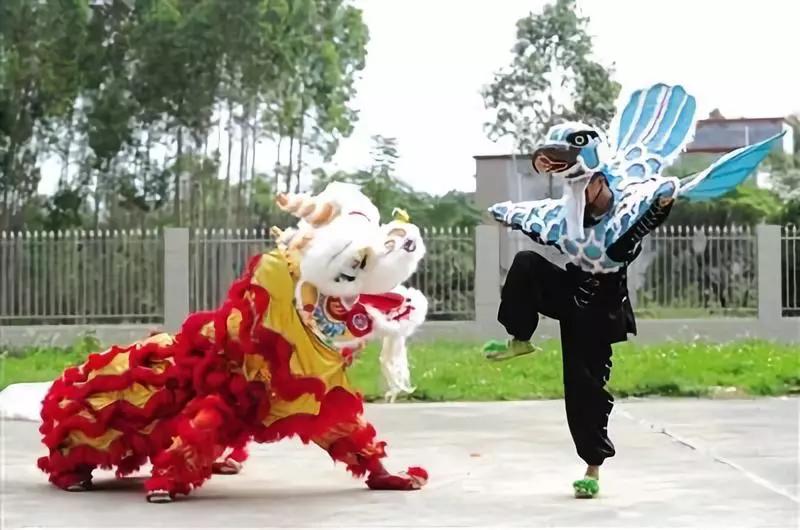 你了解东莞吗,廉江有什么