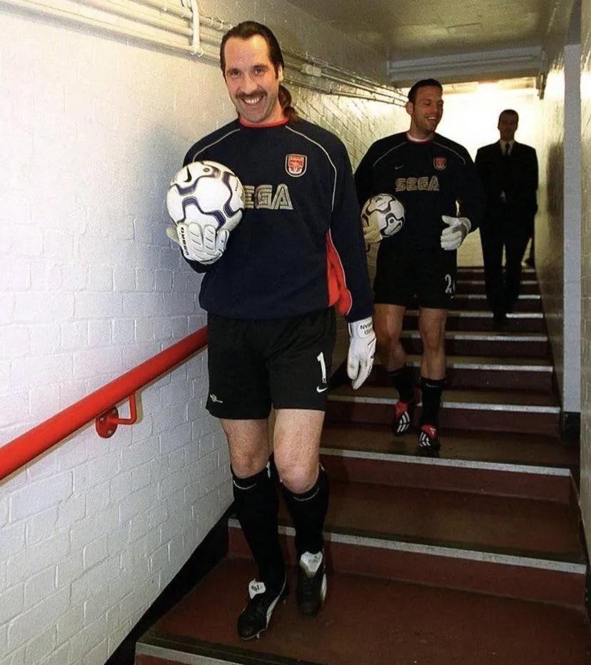 欧洲五大联赛阿森纳,欧洲足坛历史最佳阵容