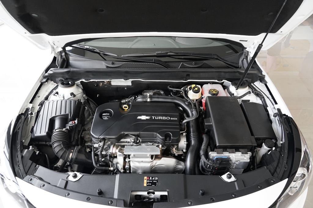 迈锐宝14万6的车型,迈锐宝轴距大空间小