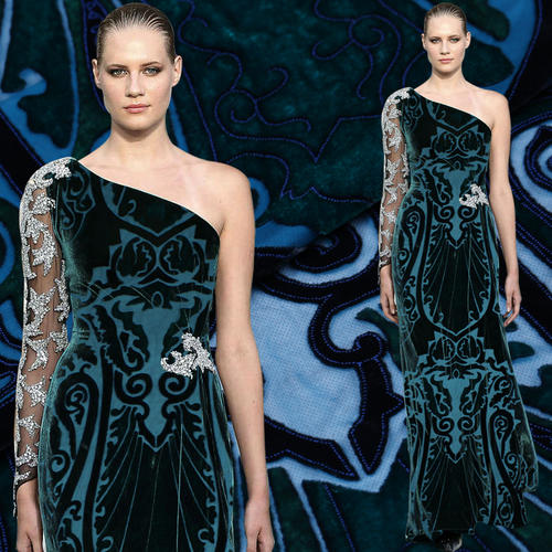 面料讲解和搭配,怎么选择适合自己的衣服面料