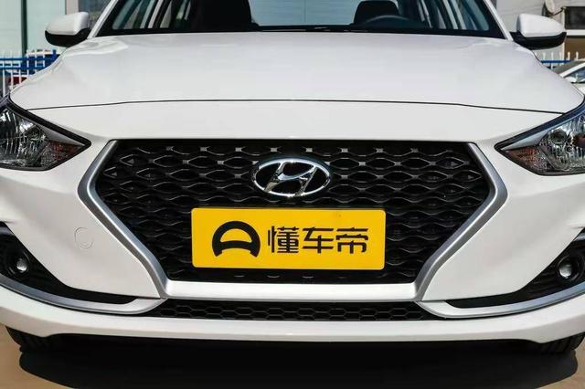 新款悦动到底值不值得买,价格一样比现代悦动更好的车