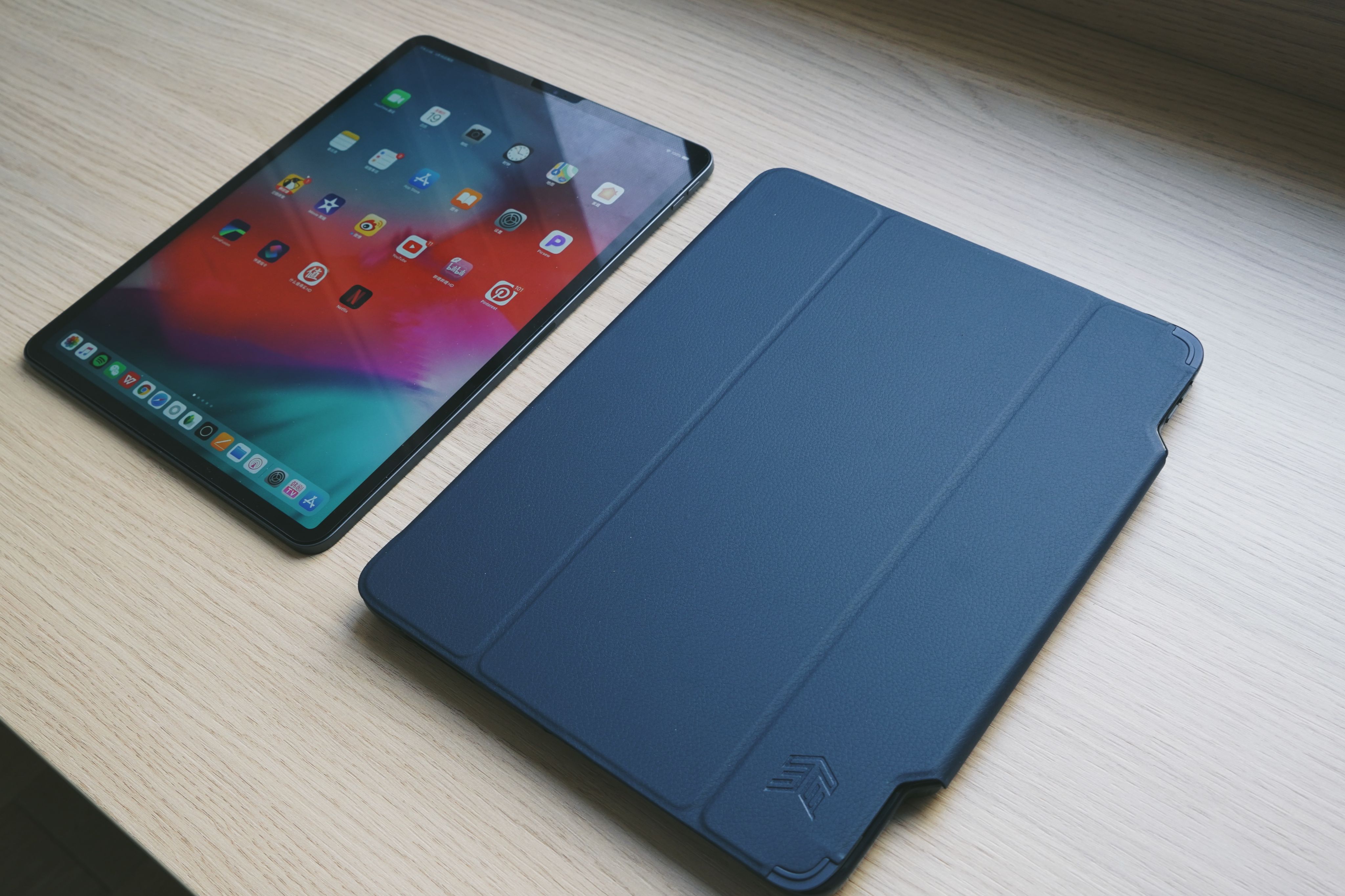用了五年的ipad建议换吗,用了七年的ipadpro