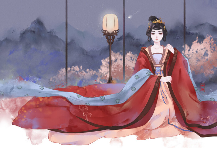 咏昭君最好的诗,历代吟咏昭君诗词曲