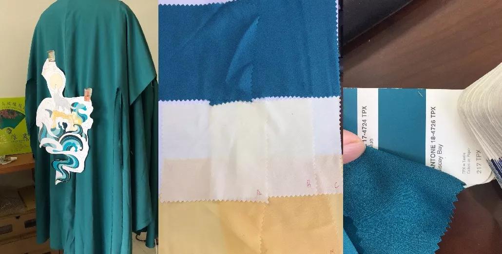 如何成为汉服掌柜的,汉服掌柜自我修养