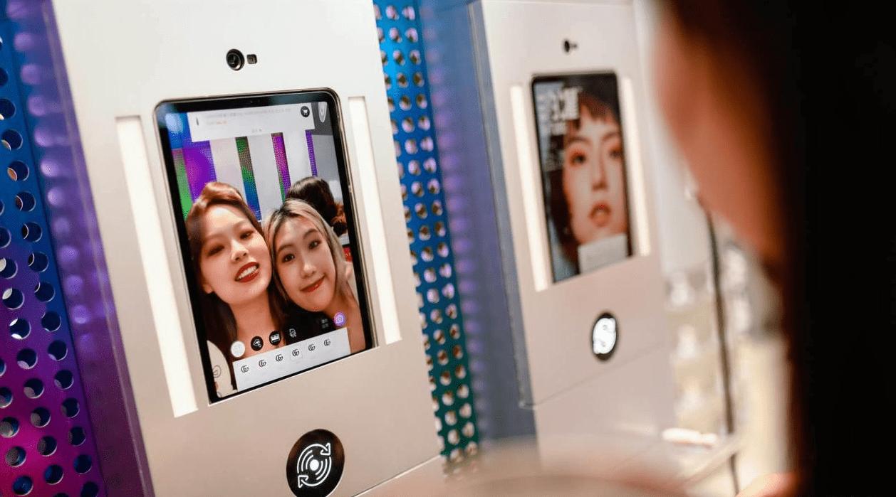 CR圆梦计划：CR打造新型购物方式助力开启电商新时代