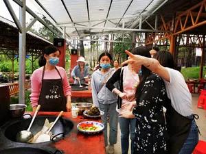 长沙周边旅游自由行攻略一日游,长沙周边景点一日游旅游团