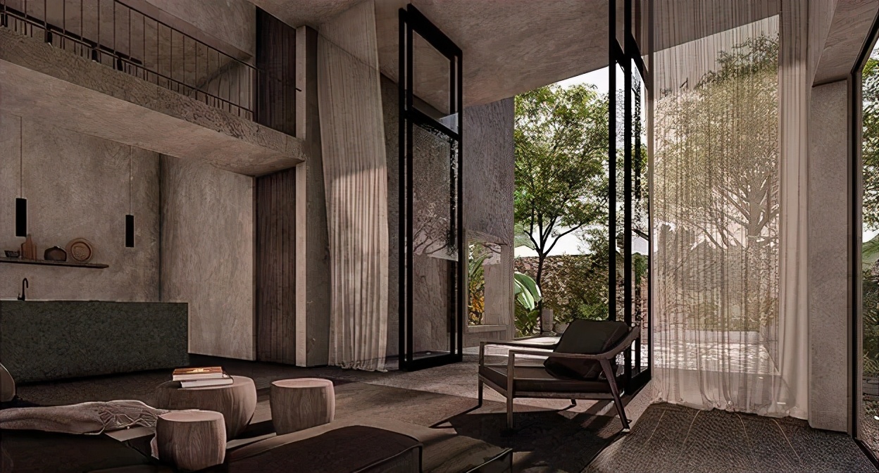 CO-LAB|自然系住宅