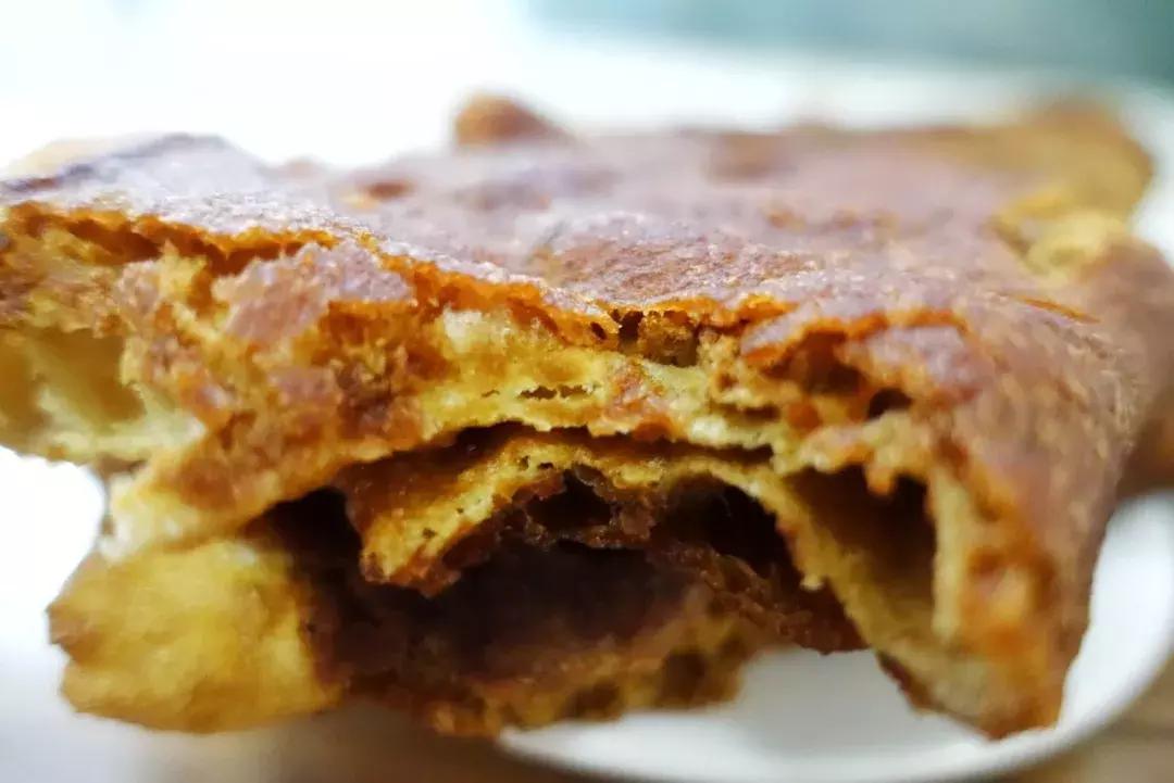 北京最红四家糖油饼早餐店测评!以前你吃的可能都是假的~