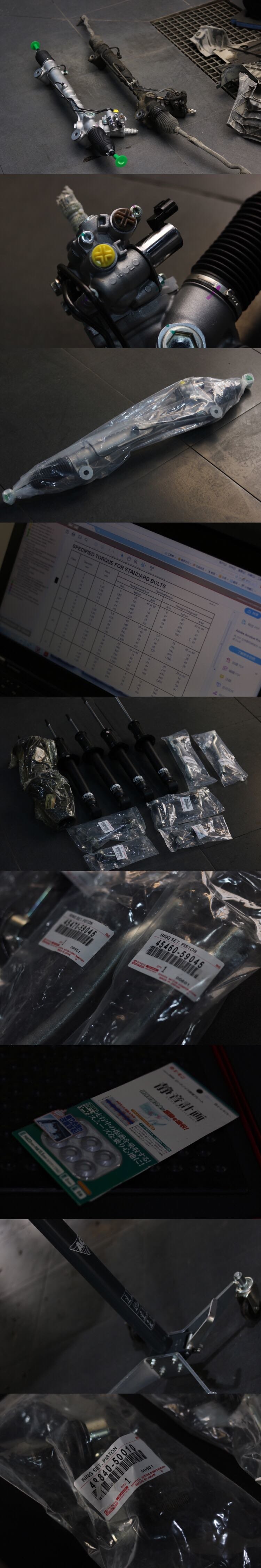 ls430车怎么样,全新老款ls430