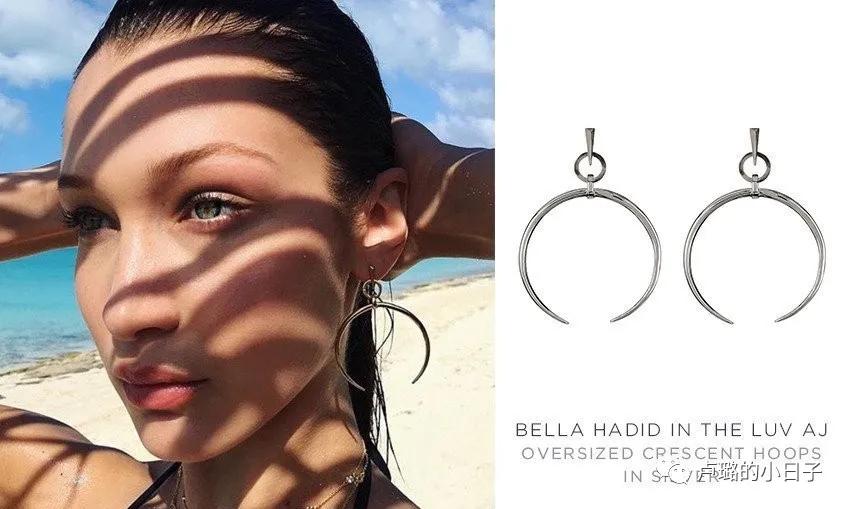 vlog私藏小众耳饰,私藏珍珠耳环