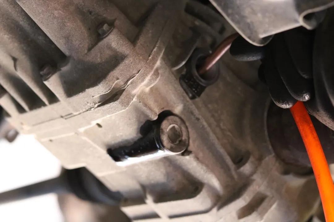 老款crv翻新过程,聊聊老款crv