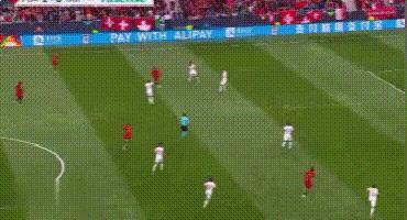 c罗40岁会重归欧洲吗,35岁的c罗帽子戏法逆转马竞