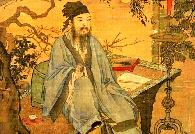 唐宋八大家都写了哪些文章,唐宋诗歌八大家和散文八大家