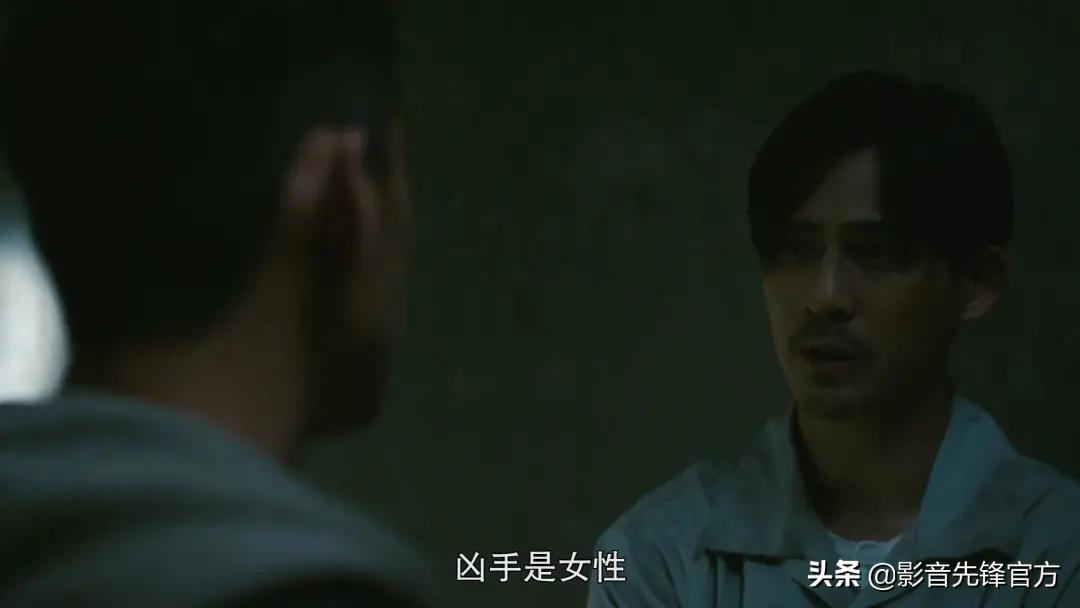 踩着过审底线拍出的爽剧，这尺度要分级才能播吧