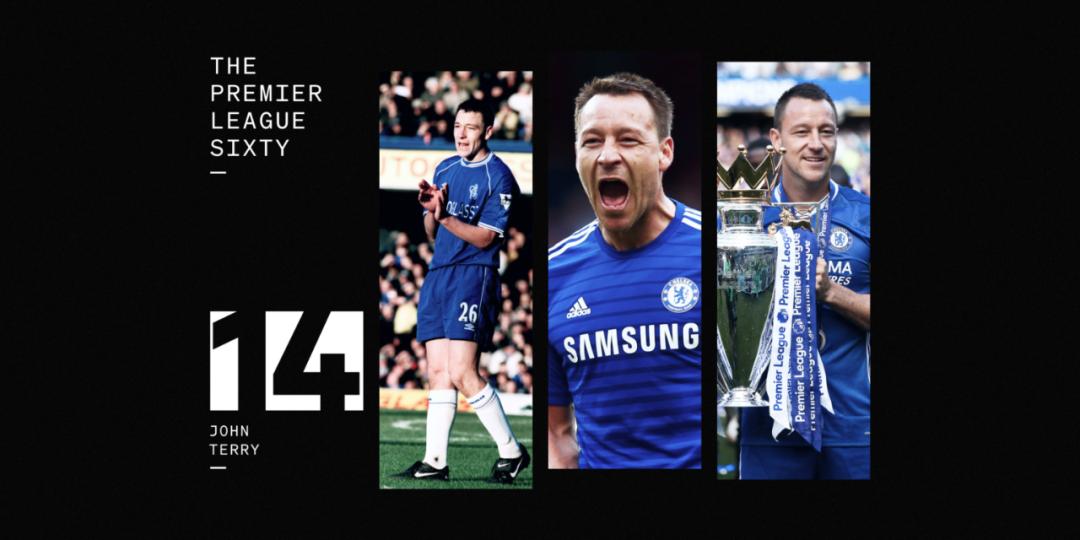 切尔西历史最伟大球员,切尔西史上第一传奇