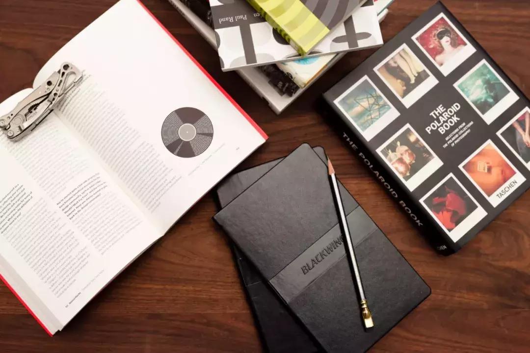 小众必备的文具,盘点那些好用又颜值高的文具