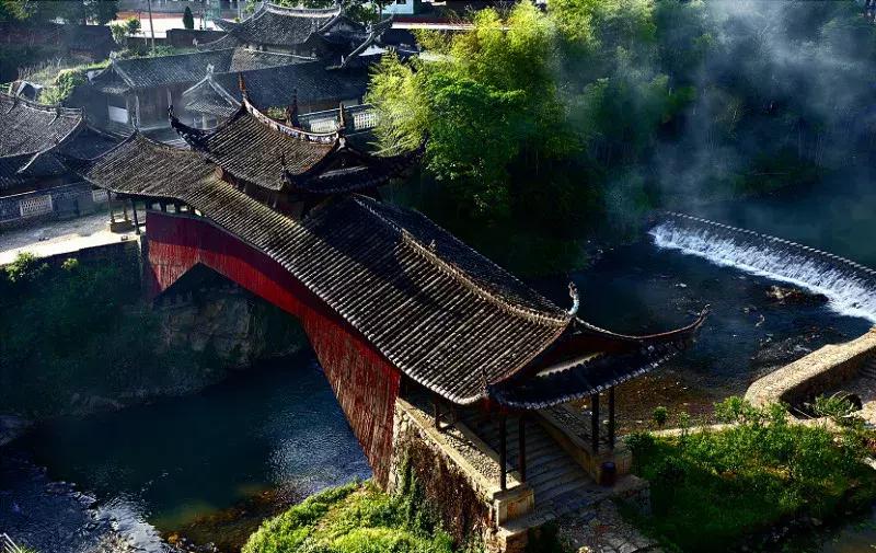 适合自由行的旅行胜地,在中国去哪里旅游又省钱又惬意