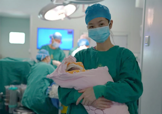 生孩子时助产士会教用力吗,生孩子时医院助产态度不好怎么办