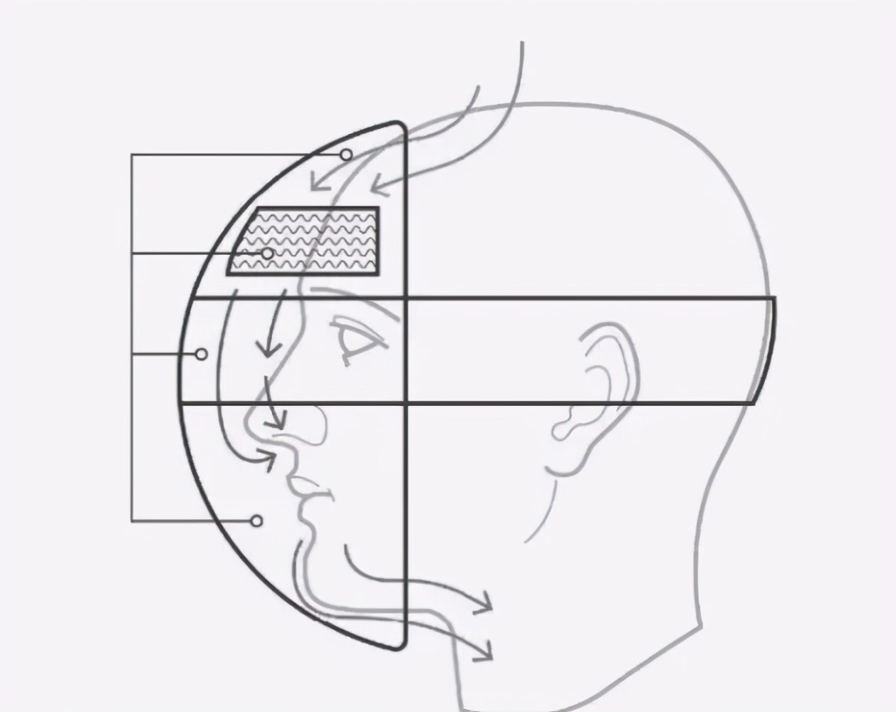 日本推出新口罩,日本制造的口罩
