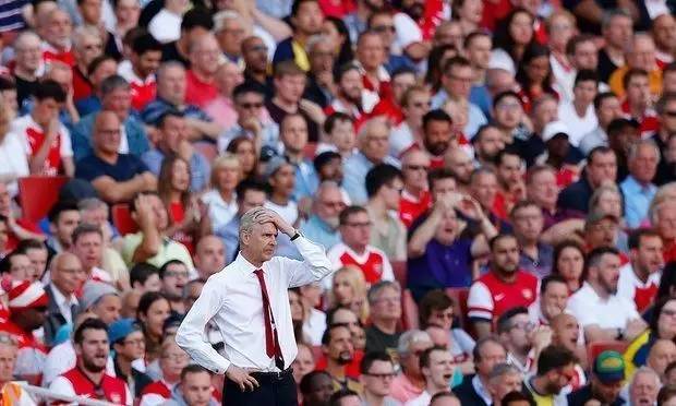 阿尔塞纳温格重返酋长球场,阿尔塞纳温格阿森纳的教父