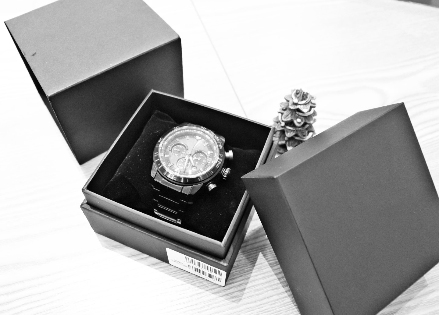 小米轻派光动能手表,小米轻派光动能手表如何调整时间