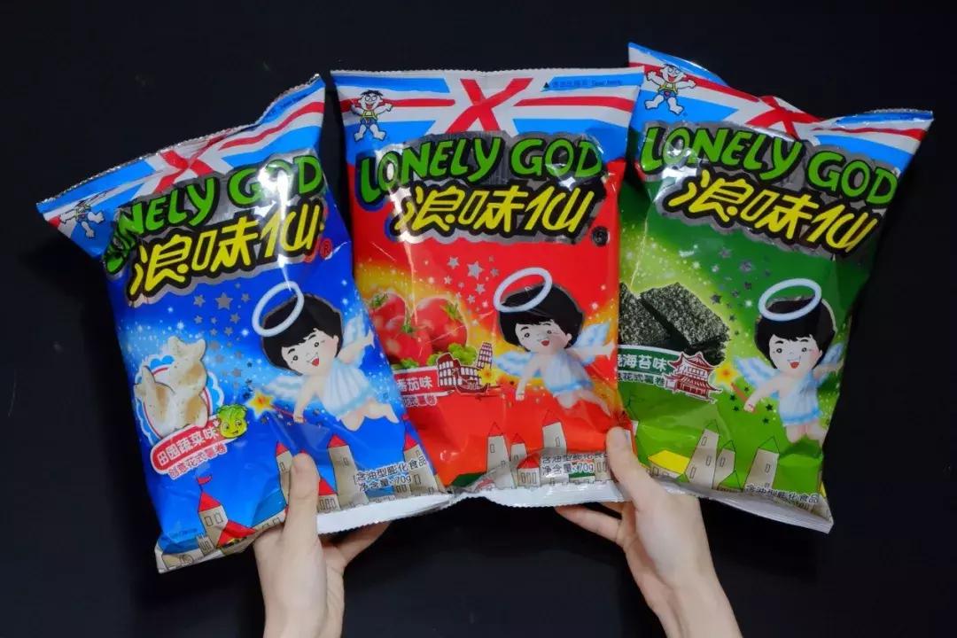 旺旺零食大测评,旺旺品牌的零食吃多少都不觉得胖