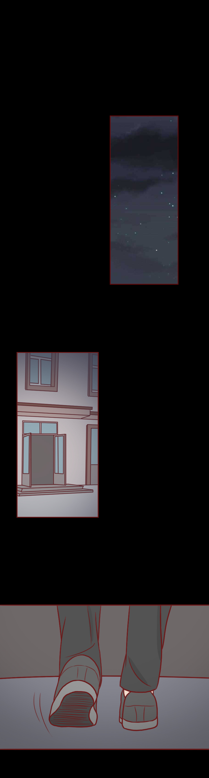 人性漫画里的女孩,人性漫画拜金女