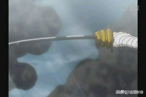 银魂中最厉害的武器,银魂十大剑术排行榜