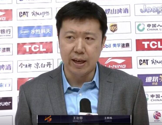 八一760天后再获2连胜！曾顶撞大致之人终醒悟，在场净胜43分