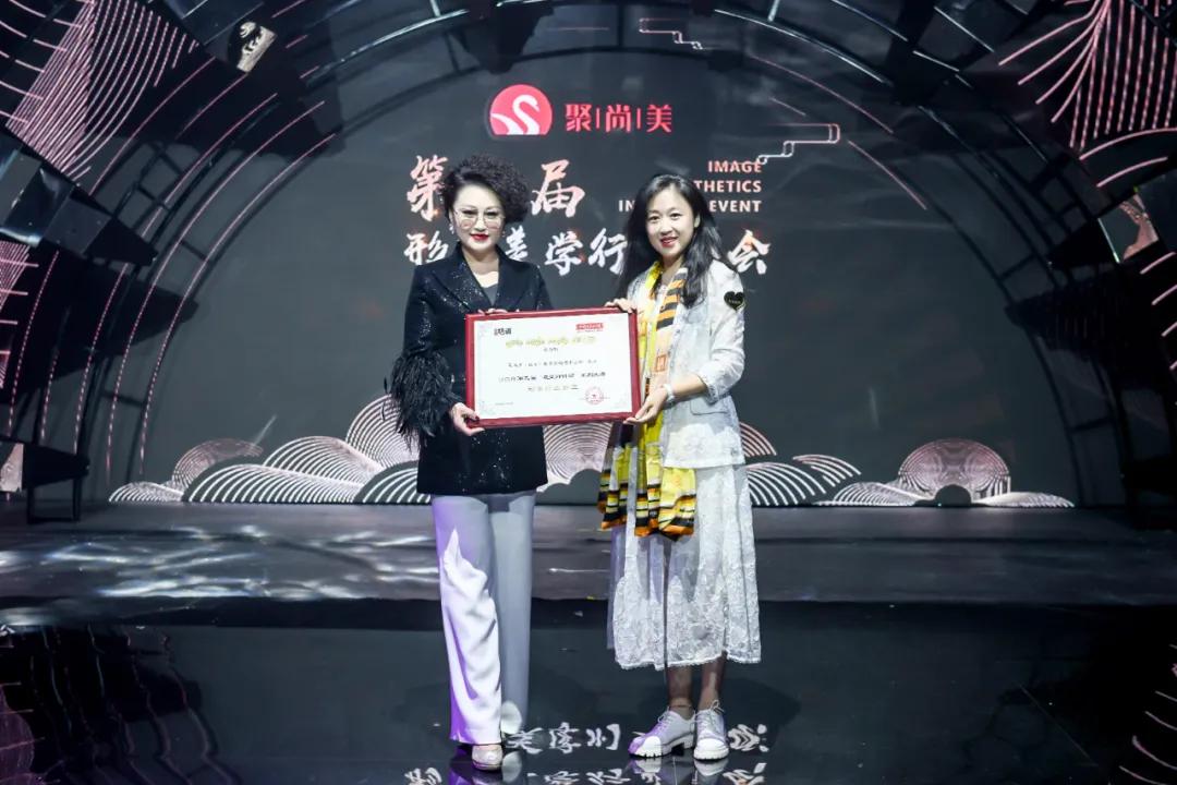 围观，“我是好讲师”赛前辅导！聚尚美助你实现讲师梦