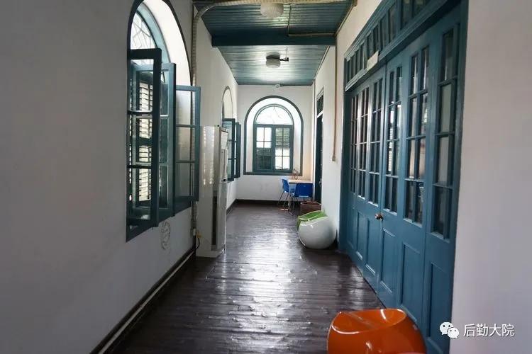 仓山林森公馆介绍,福建仓山林森公馆