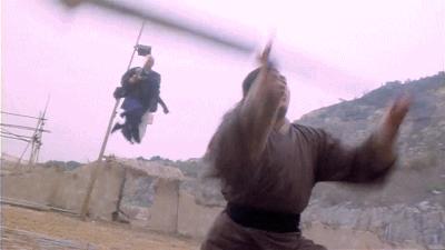 张卫健与邓光荣一起参与的电影,邓光荣张卫健