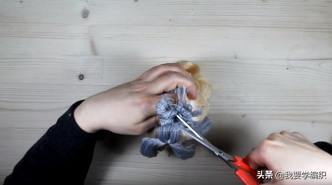 小狗狗小手工,人见人爱的超可爱小狗狗