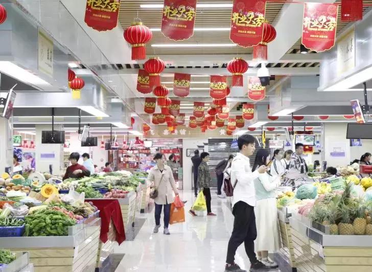 合肥疫情下的菜价行情,合肥蔬菜涨价原因