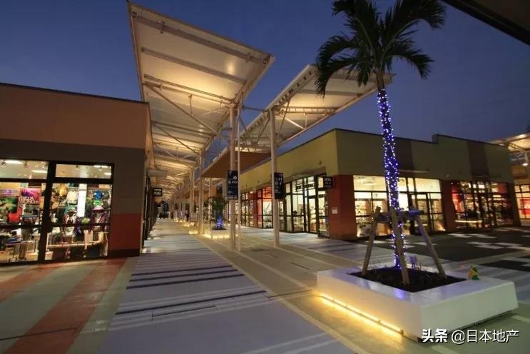 日本十大奥特莱斯,日本最大的奥特莱斯