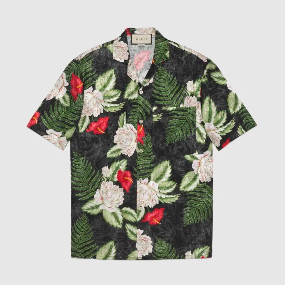 RR·TRENDS|先生,你的夏日“Mojito”准备好了