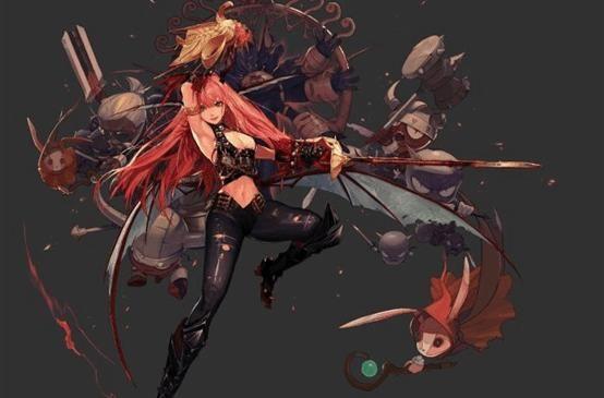 dnf改版后暗卢克怎么打,dnf黑曜神操作